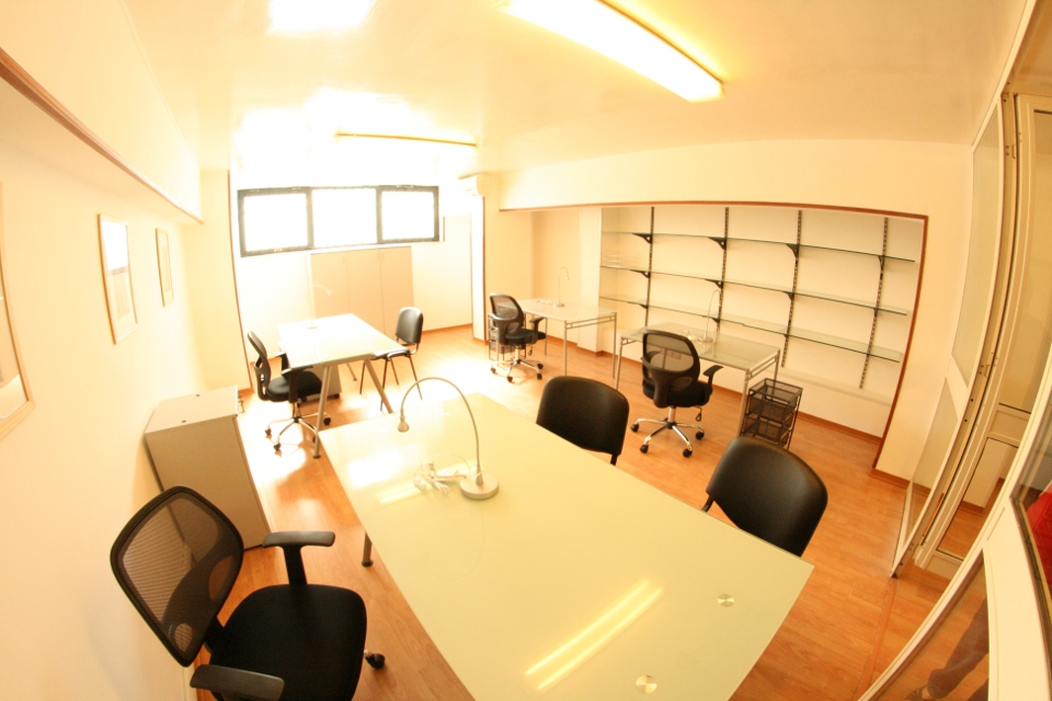 Community di imprese e professionisti negli spazi di Coworking Company a Napoli