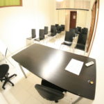 Noleggio sala riunioni