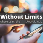 app per smartphones