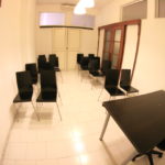 Sala riunioni