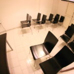 Sala riunioni