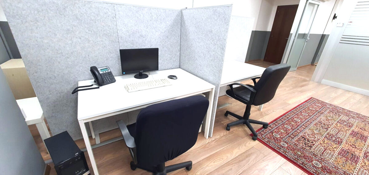 Coworking Napoli