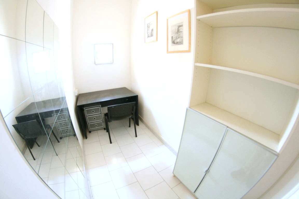 Domiciliazione legale Napoli