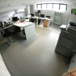 Postazioni di lavoro condivise in spazio coworking Napoli (5)